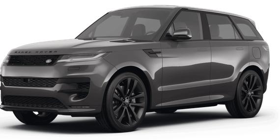 LAND ROVER RANGE ROVER SPORT 2024 SAL1P9EU2RA170165 image